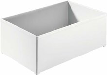Plastikkonteinerid Festool Box 180x120x71/2 SYS-SB 500068