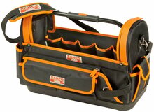 Tööriistakott Bahco 4750FB1-19A, 470 x 230 x 355 mm