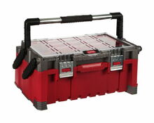 Tööriistakast Keter Pro Cantilever, 57 x 31 x 24,5 cm