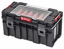 Tööriistakast Patrol 250012 Qbrick System PRO 500, 450 x 260 x 240 mm
