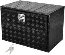 Tööriistakast Vevor 914x610x610 mm, alumiinium