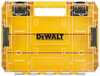 Tööriistakast Dewalt DT70839-QZ, must, kollane
