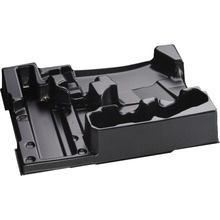 Sisetükk Bosch L-Boxx GBH 18 V-LI/EC, must