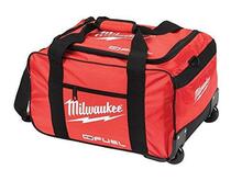 Tööriistakott Milwaukee Fuel XL, 57,5 x 34,5 x 27,5 cm