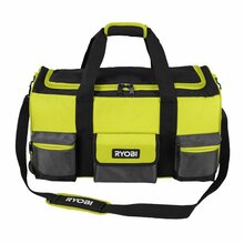 Tööriistakott Ryobi RSSLTB2, 49 l, ratastega