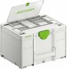 Tööriistakast Festool SYS3 DF M 237