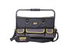 Tööriistakott Stanley FMST1-70719, must/kollane