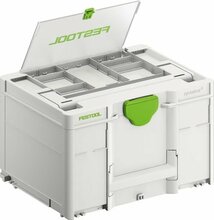 Tööriistakast Festool SYS3 DF M 237