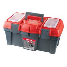 Tööriistakast Proline 35740, 25 tolli, 597 x 285 x 320 mm