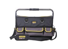 Tööriistakott Stanley FMST1-70719, must/kollane