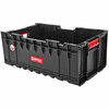 Tööriistakast Qbrick ONE Box 2.0, 57.6 x 35.9 x 23.7 cm