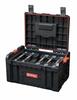 Tööriistakastide komplekt Qbrick System PRO TOOLBOX 2.0 + 5x Qbrick System TWO Organizer Multi