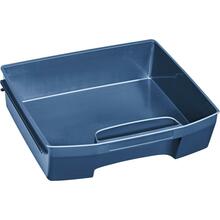 Tööriistakasti sahtel Bosch LS-Tray 92, must