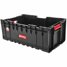 Tööriistakast Qbrick ONE Box 2.0, 57.6 x 35.9 x 23.7 cm
