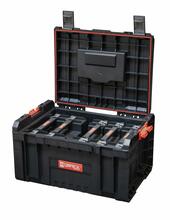 Tööriistakastide komplekt Qbrick System PRO TOOLBOX 2.0 + 5x Qbrick System TWO Organizer Multi