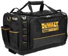 Tööriistakott Dewalt DWST83522-1, must/kollane