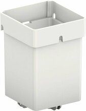 Plastikkonteinerid Festool Box 50x50x68/10, 10 tk