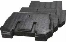 Vahtsisuga sisetükk Milwaukee Packout 4932471927