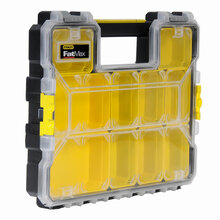 Tööriistakast Stanley FatMax Pro 1-97-519, 45 x 36 x 7 cm