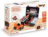 Laste tööriistakohver Smoby Black & Decker