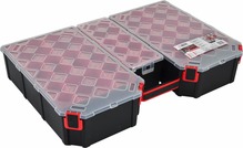 Tööriistakast AWTools AW30525BL, 577 x 390 x 105 mm