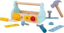 Tööriistakast Tooky Toy, 18 tk