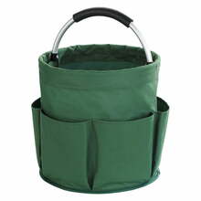 Tööriistakast Wenko Caddy, roheline