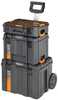 Tööriistakastide komplekt Dewalt DWST60452-1