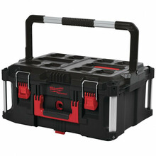 Tööriistakast Milwaukee PACKOUT II 4932464079