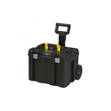 Tööriistakast Stanley FMST1-75753, must