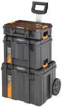 Tööriistakastide komplekt Dewalt DWST60452-1