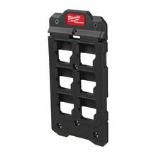 Paigaldusplaat Milwaukee Packout 4932480621, 254 mm