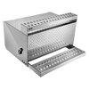 Tööriistakast Vevor 790x770x485 mm, alumiinium, veekindel