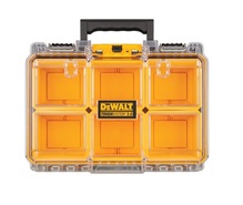 Tööriistakast DeWALT DWST83392-1, must/kollane