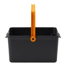 Tööriistakast Fiskars 1071305, 35 x 31 x 17 cm
