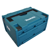 Tööriistakast Makita P-84311, 3.4 M-BOX