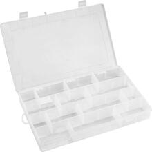 Sortimendikast Topex 79R178, 35 x 22,8 x 4,9 cm
