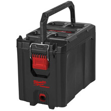 Tööriistakast Milwaukee PACKOUT 4932471723, 41,1 cm