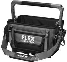 Tööriistakott Flex Stack Pack, 39,8 x 41 x 39 cm