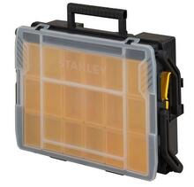 Organiseerija Stanley STST1-75540, 40.0 x 13.7 x 30.0 cm