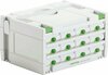 Tööriistakast Festool SYS 3-SORT/12, 491986
