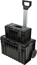 Tööriistakastide komplekt Yato YT-09162 S1, 2 tk, 585 x 425 x 645 mm