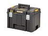 Tööriistakast DeWALT DWST83346-1, must/kollane