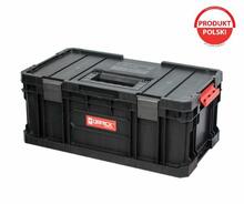 Tööriistakast Qbrick System Two Toolbox Plus, 526 x 307 x 221 mm