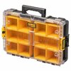Tööriistakast DeWALT TOUGH SYSTEM 2.0 DS100, kollane/must