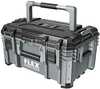Tööriistakast Flex Stack Pack, 56 x 39,7 x 29,7 cm, must/hall