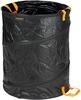Aiakott Fiskars PopUp Solid 172 L, must