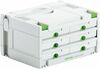 Sortainer Festool SYS 3-SORT/6, 491984