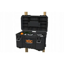 Tööriistakast Keter ROC Pro Gear 2.0, 57 x 35 x 31 cm