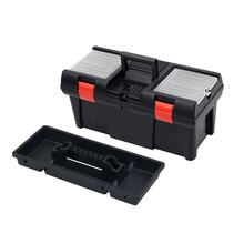 Tööriistakast Patrol 214618 Semi Profi 20, 525 x 256 x 246 mm